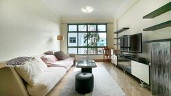 Changi Court (D16), Condominium #592144091